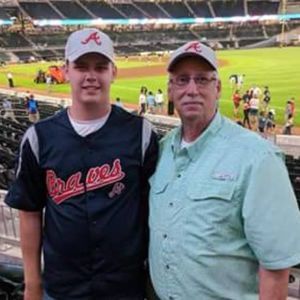 Meet your Posher, Debra